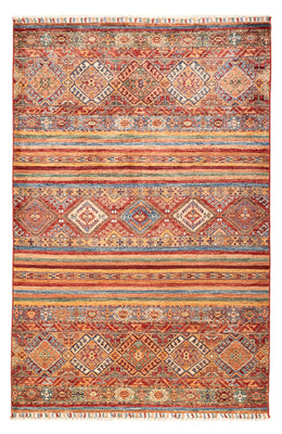 Ziegler Carpet - Shal - 181 x 123 cm - flerfärgad