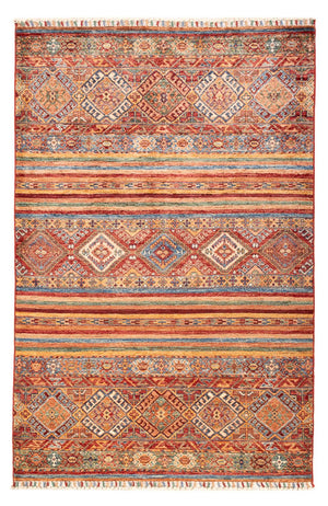 Ziegler Carpet - Shal - 181 x 123 cm - flerfärgad