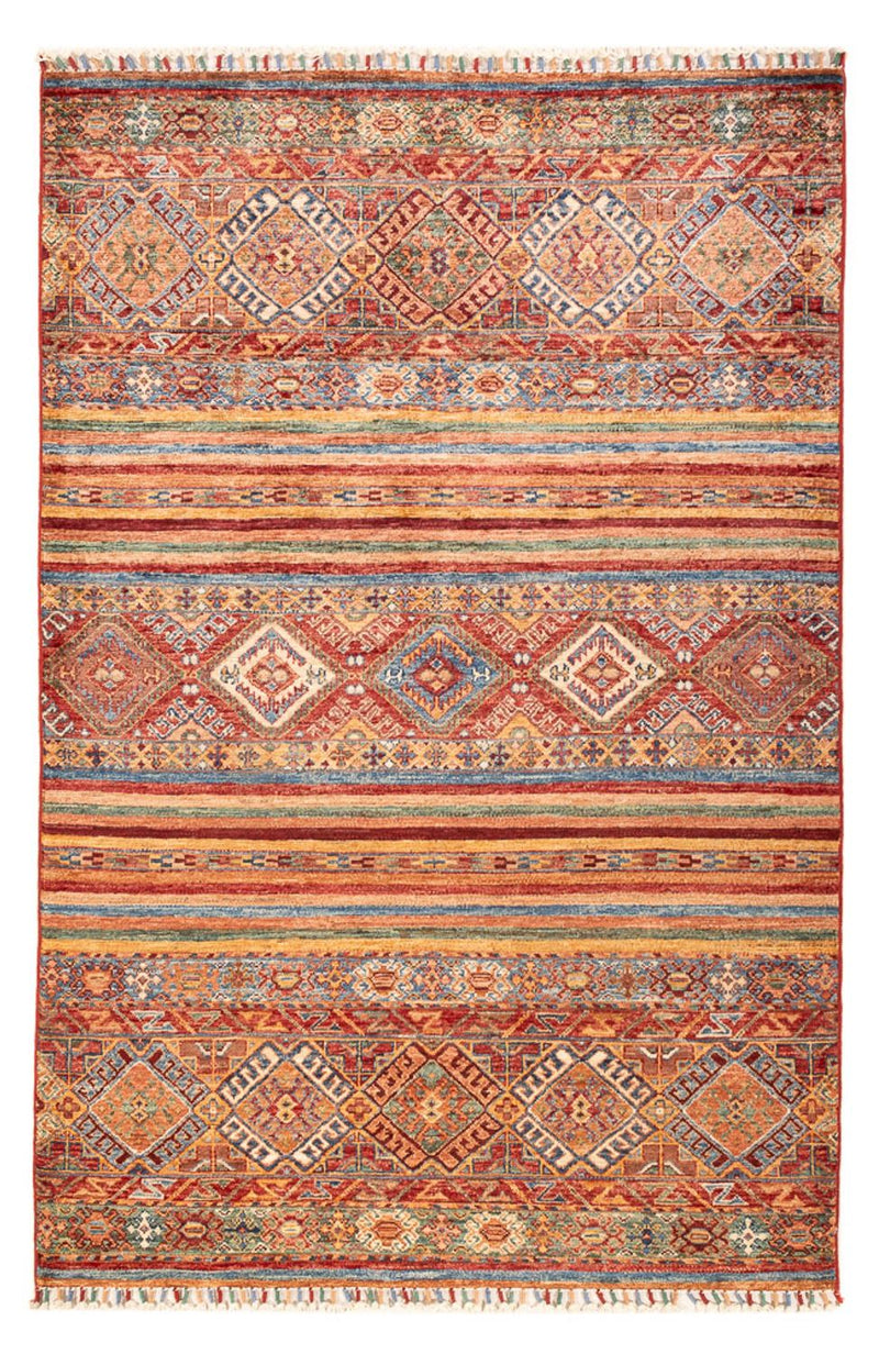 Ziegler Carpet - Shal - 181 x 123 cm - flerfärgad