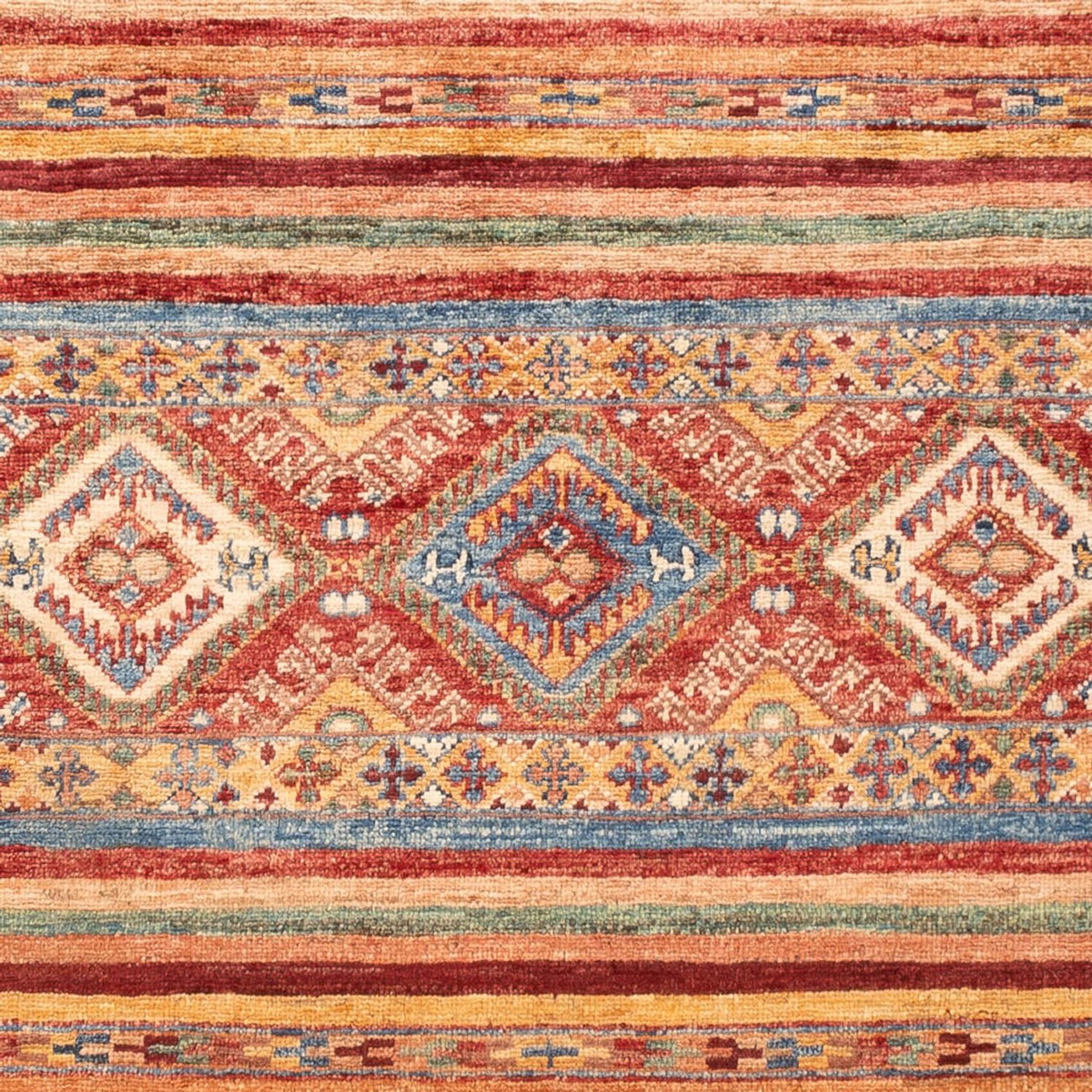 Ziegler Carpet - Shal - 181 x 123 cm - flerfärgad