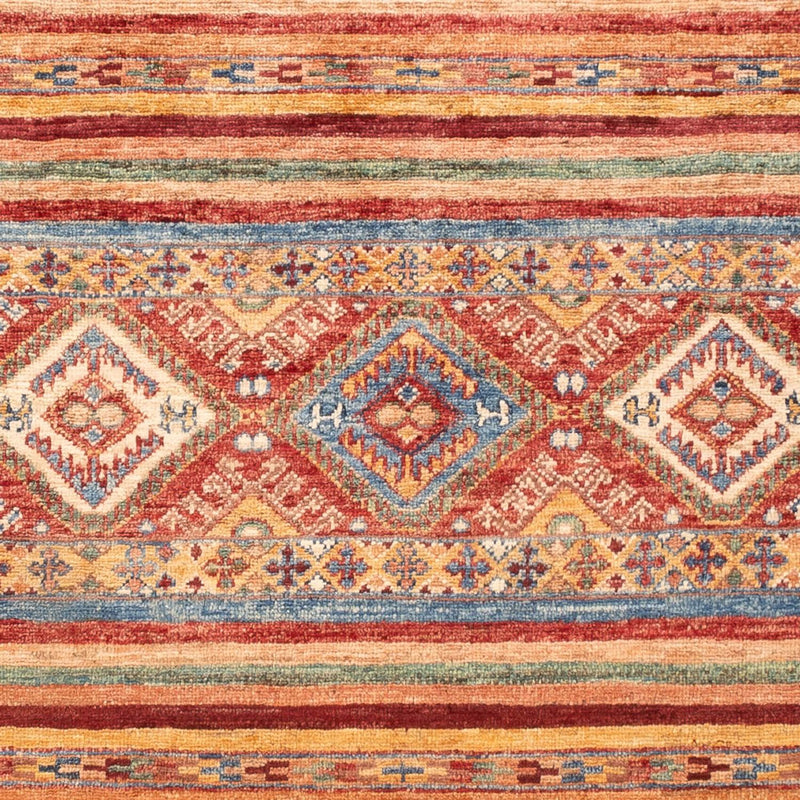Ziegler Carpet - Shal - 181 x 123 cm - flerfärgad
