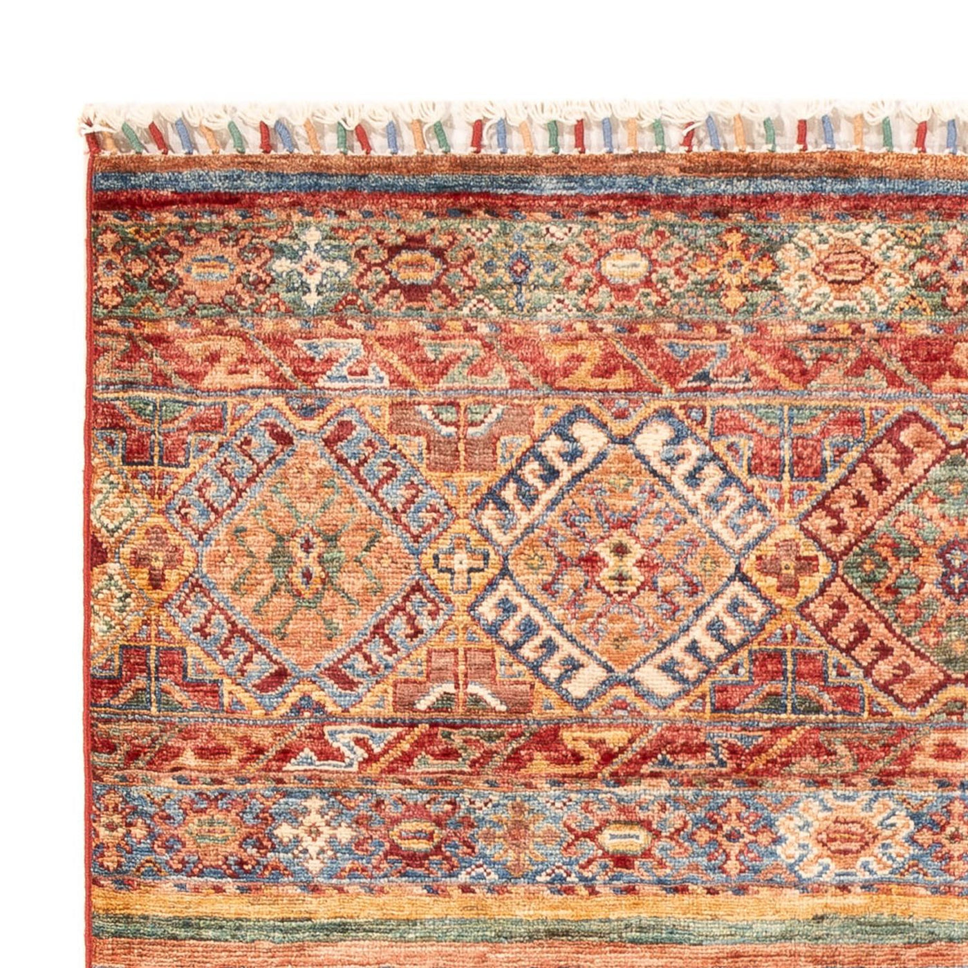 Ziegler Carpet - Shal - 181 x 123 cm - flerfärgad