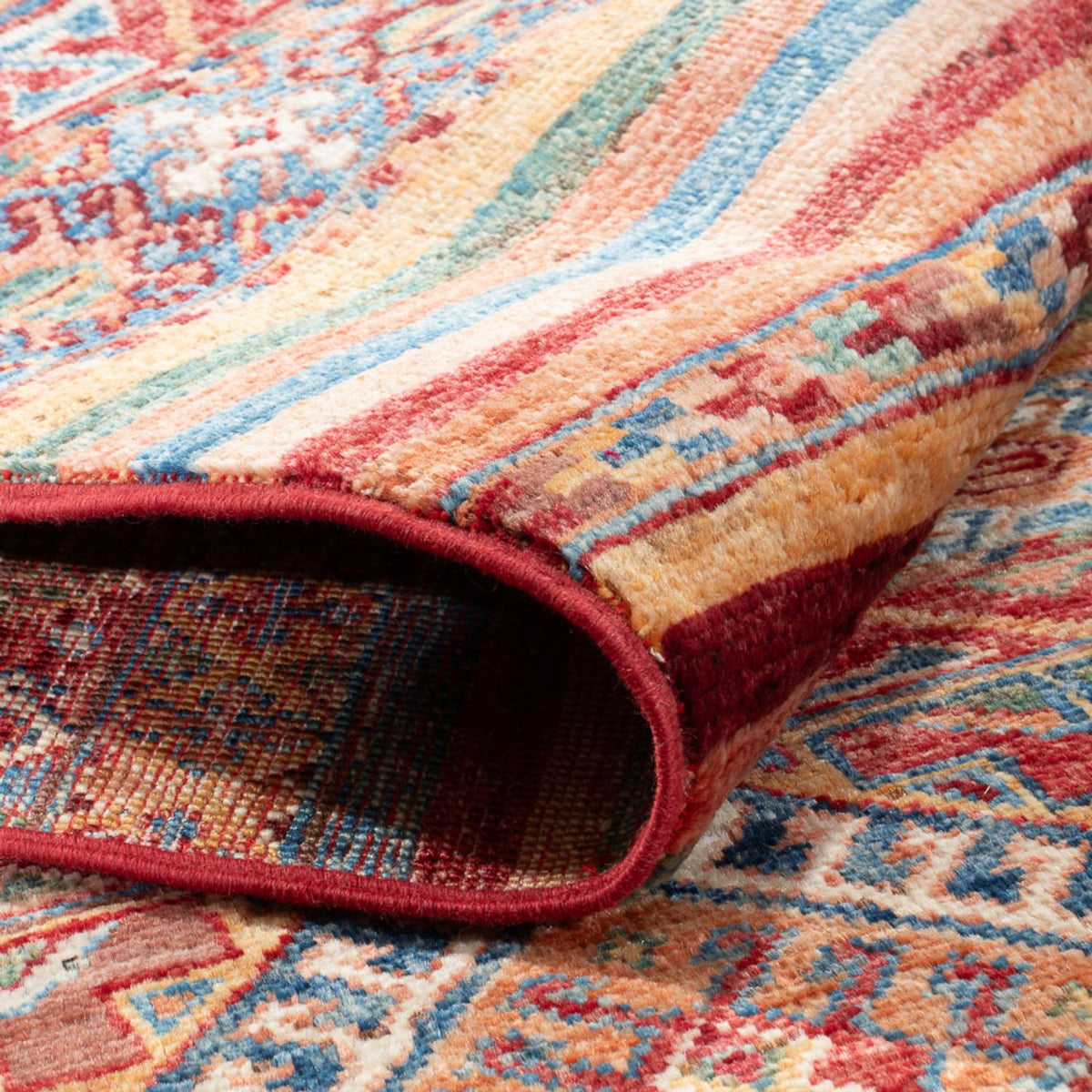 Ziegler Carpet - Shal - 181 x 123 cm - flerfärgad