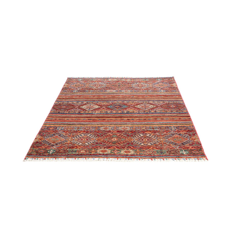 Ziegler Carpet - Shal - 181 x 123 cm - flerfärgad