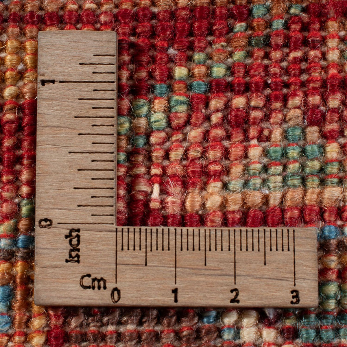 Ziegler Carpet - Shal - 181 x 123 cm - flerfärgad