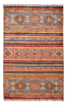 Ziegler Carpet - Shal - 183 x 118 cm - flerfärgad