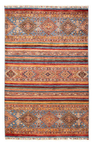 Ziegler Carpet - Shal - 183 x 118 cm - flerfärgad