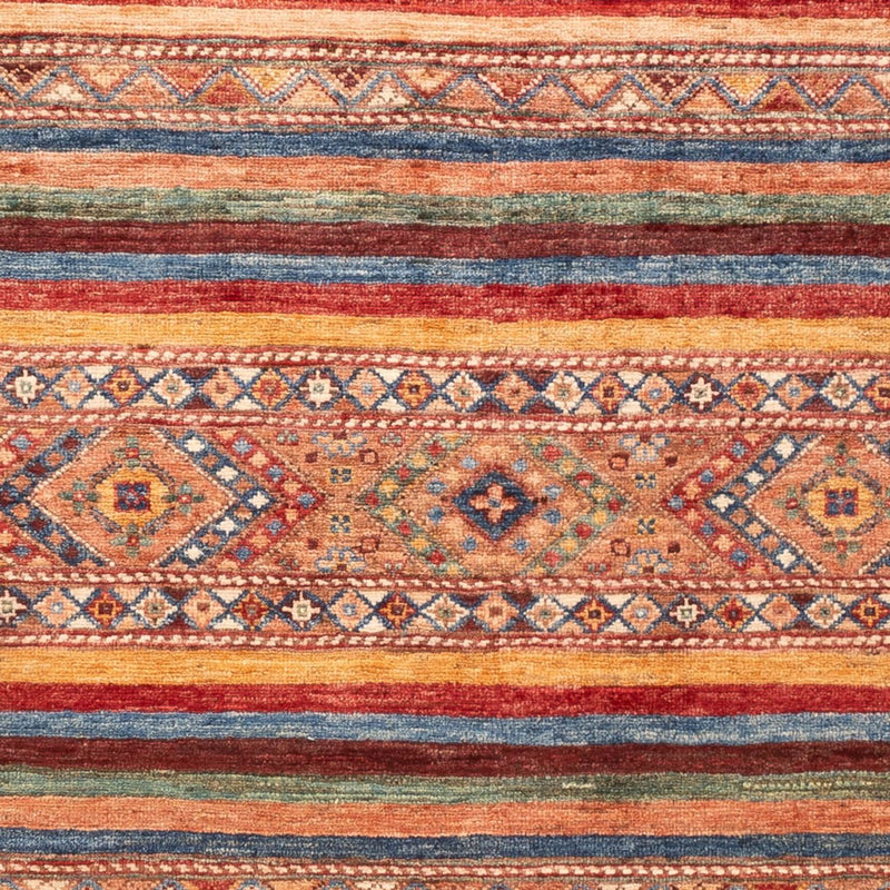 Ziegler Carpet - Shal - 183 x 118 cm - flerfärgad