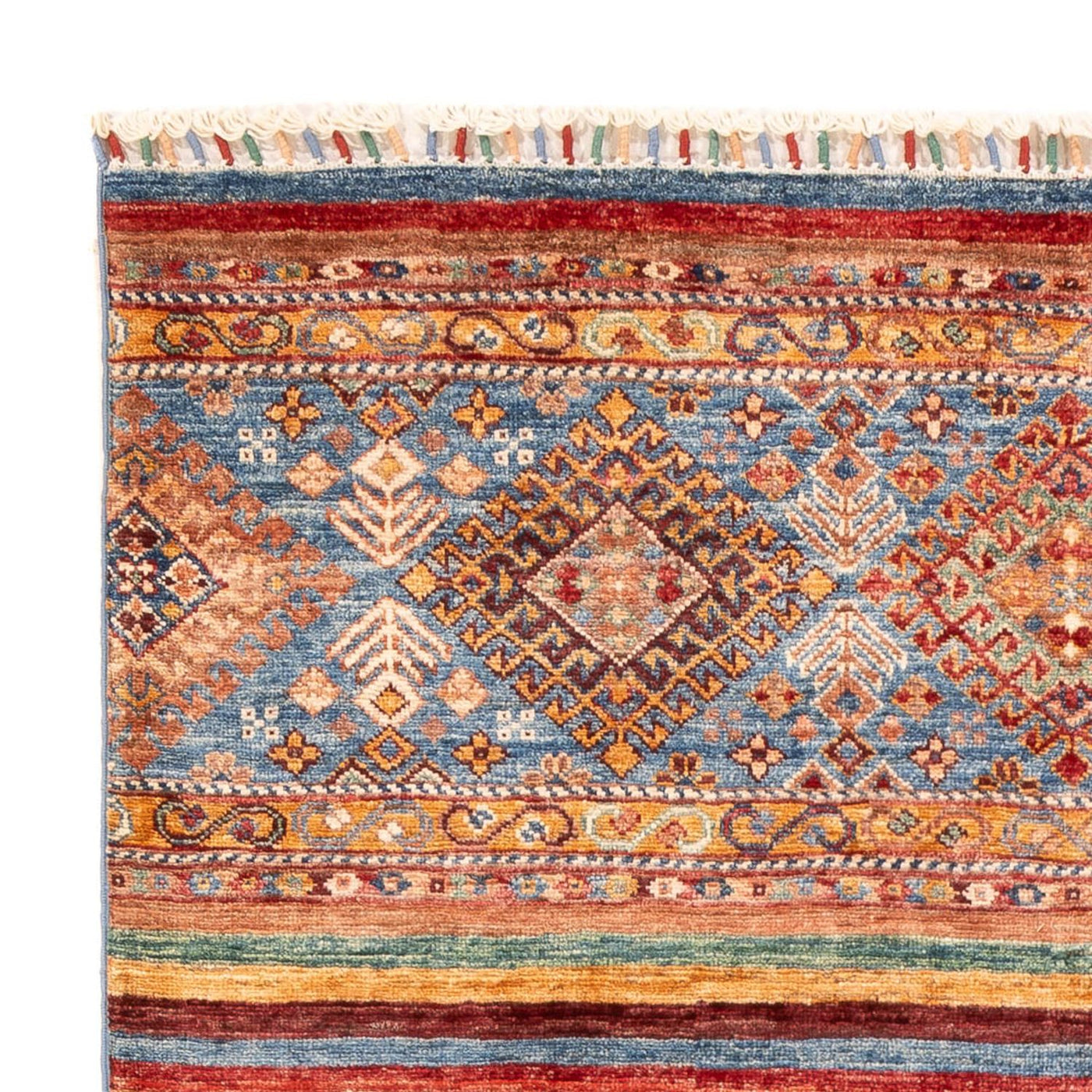 Shal Mattan 183x118cm - Oriental Carpet