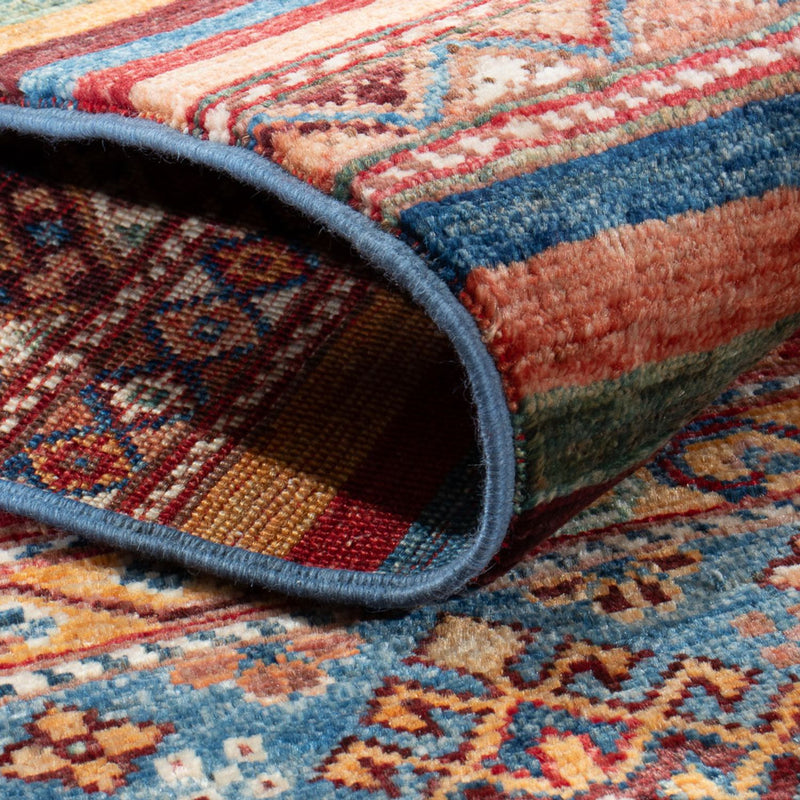 Ziegler Carpet - Shal - 183 x 118 cm - flerfärgad