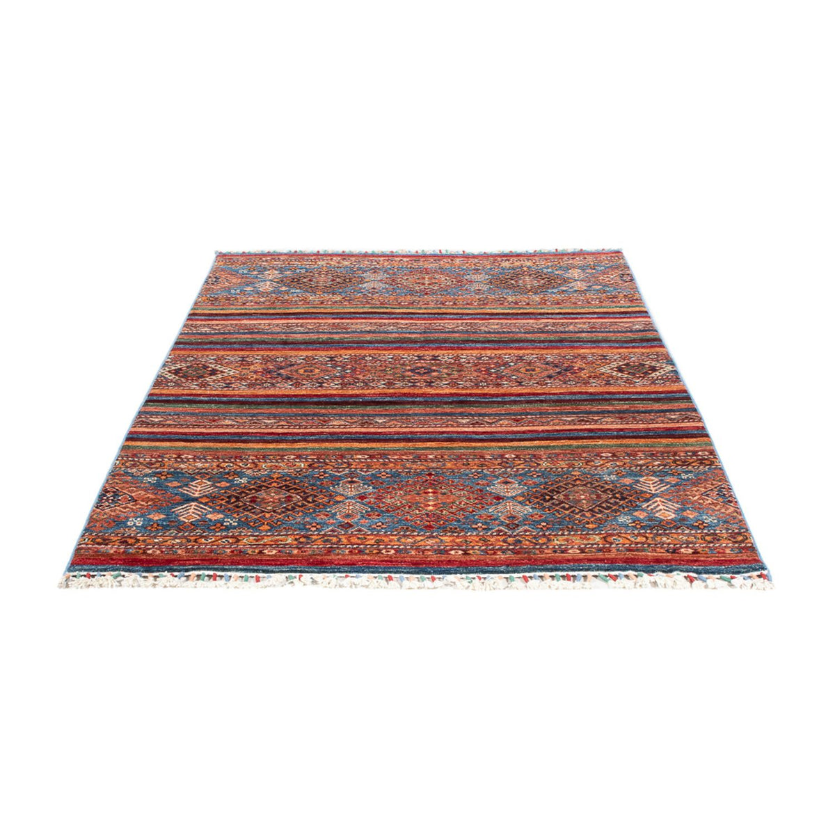Ziegler Carpet - Shal - 183 x 118 cm - flerfärgad