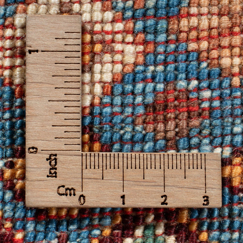 Ziegler Carpet - Shal - 183 x 118 cm - flerfärgad