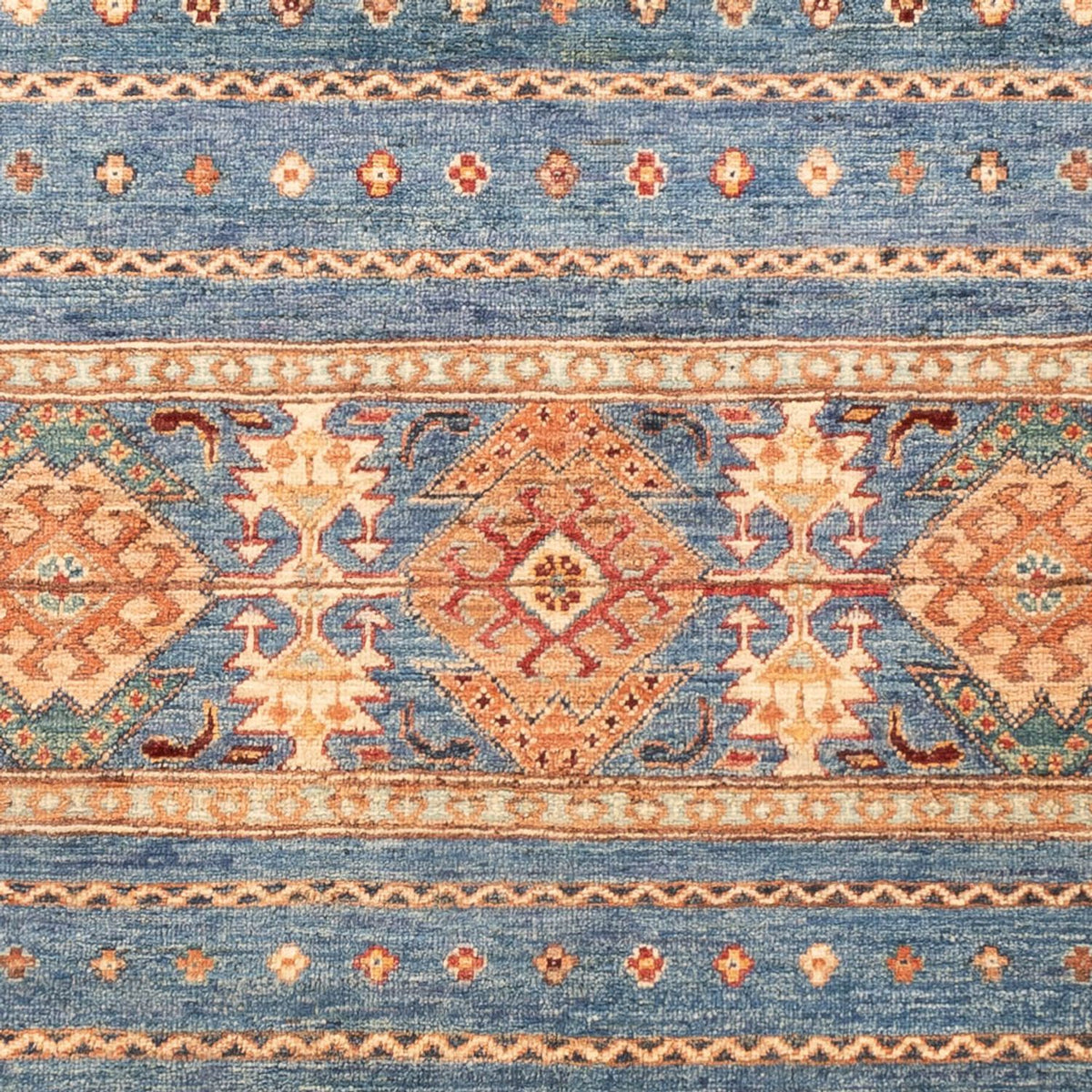 Ziegler Carpet - Shal - 178 x 124 cm - flerfärgad