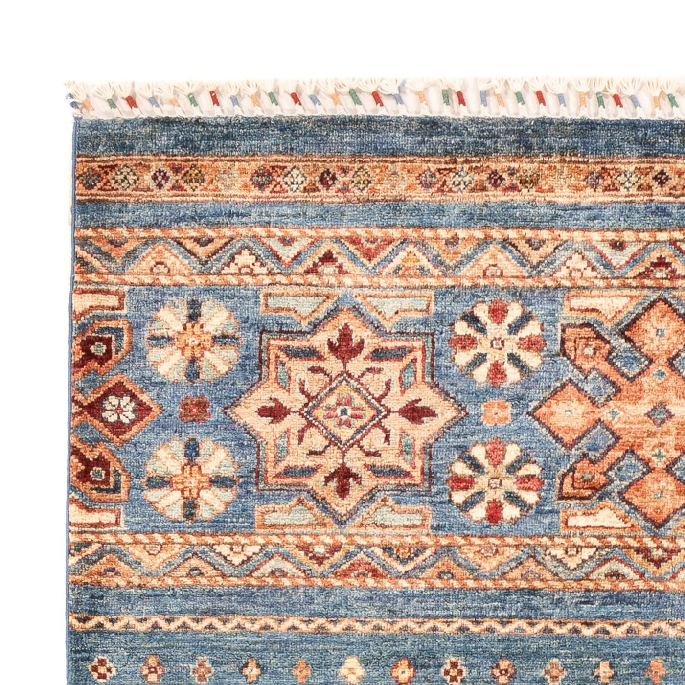 Shal Mattan 178x124cm - Oriental Carpet
