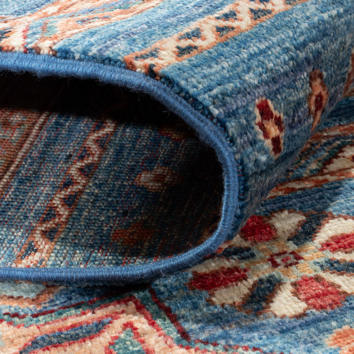 Ziegler Carpet - Shal - 178 x 124 cm - flerfärgad