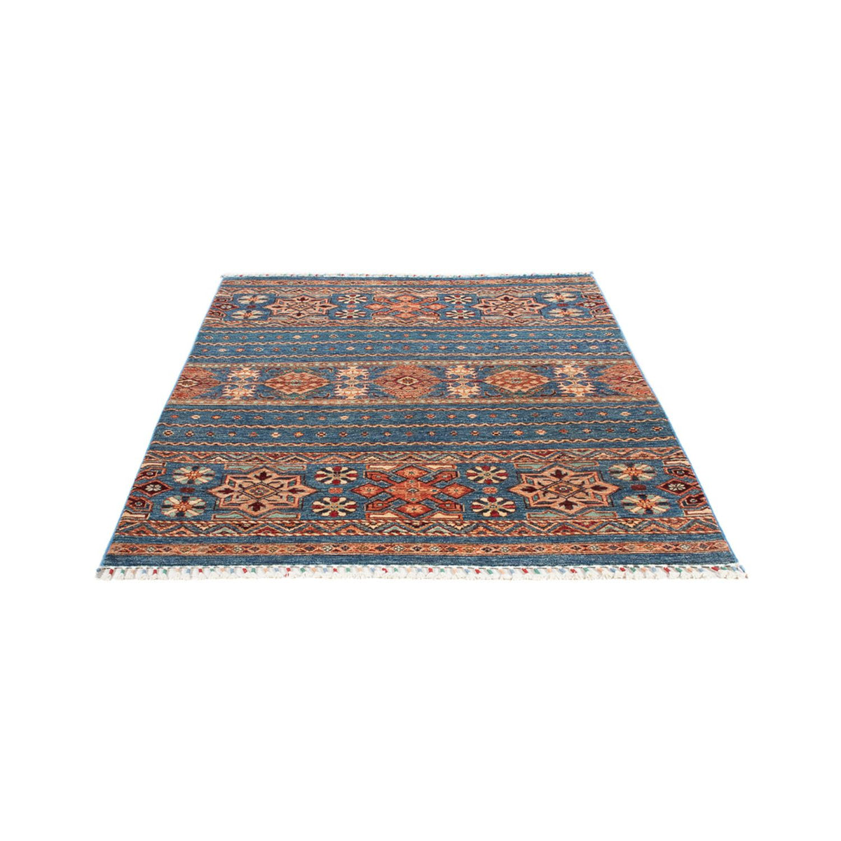 Ziegler Carpet - Shal - 178 x 124 cm - flerfärgad