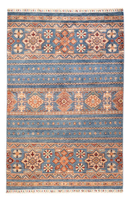 Ziegler Carpet - Shal - 178 x 120 cm - flerfärgad
