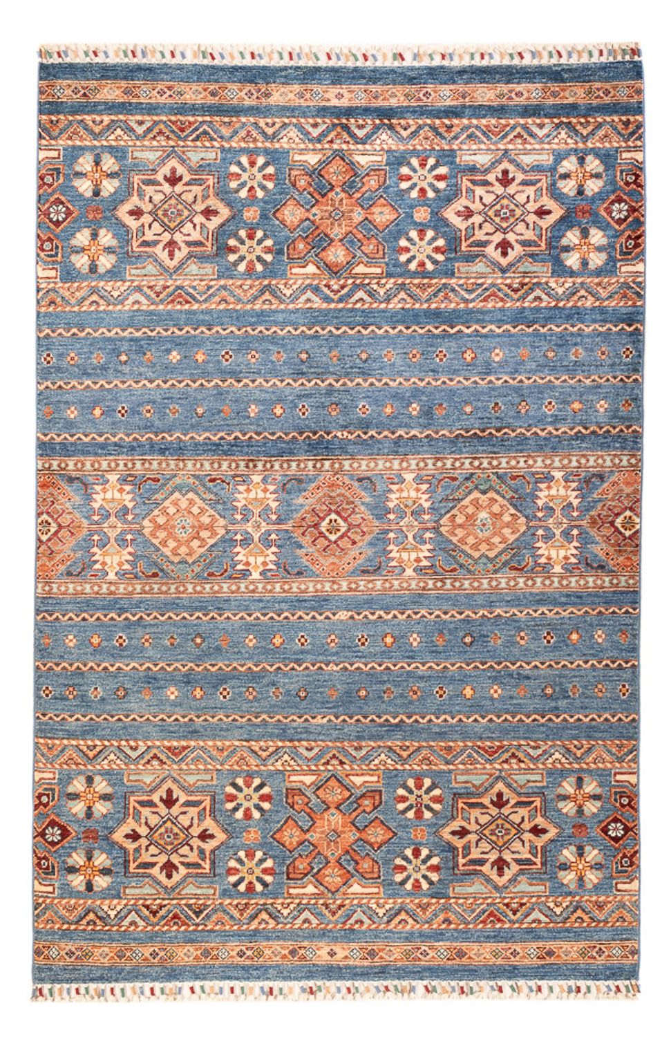 Ziegler Carpet - Shal - 178 x 120 cm - flerfärgad