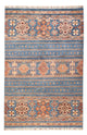 Shal Mattan 178x120cm - Oriental Carpet