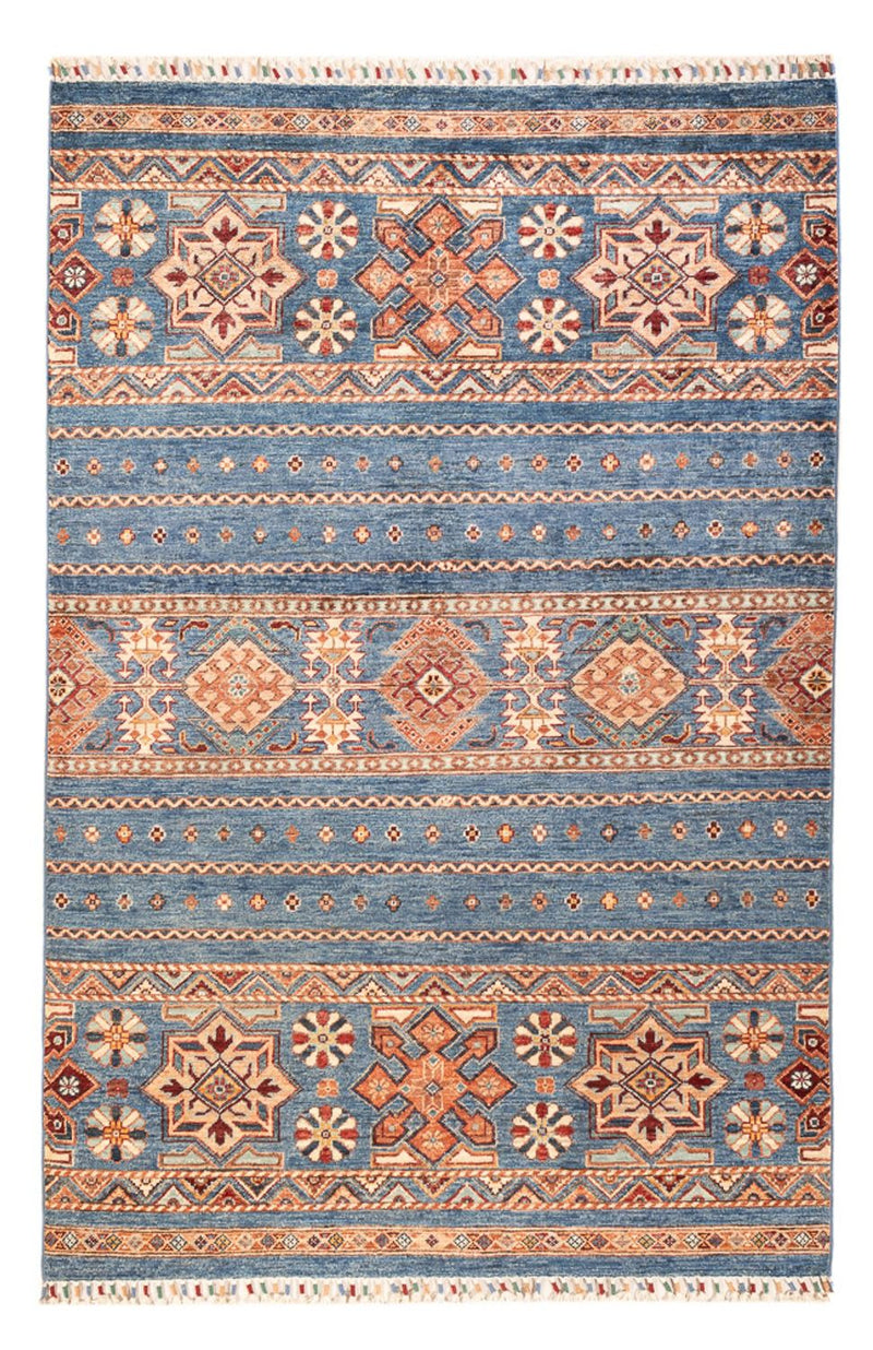 Ziegler Carpet - Shal - 178 x 120 cm - flerfärgad