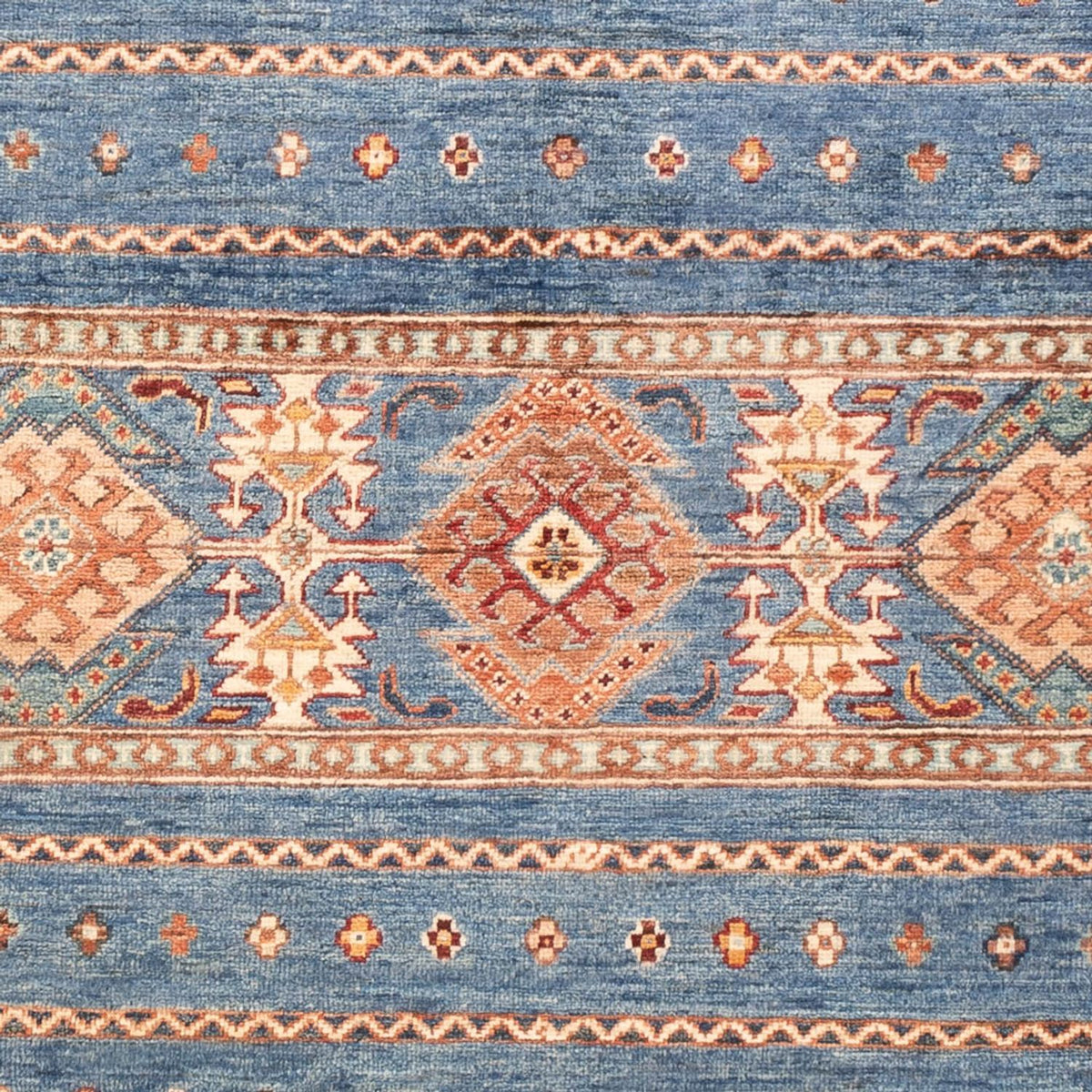 Ziegler Carpet - Shal - 178 x 120 cm - flerfärgad