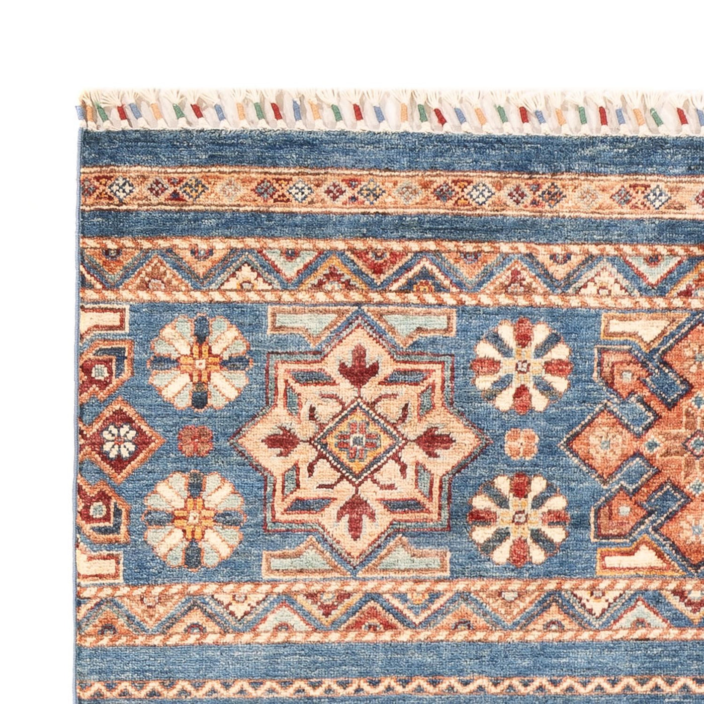 Shal Mattan 178x120cm - Oriental Carpet