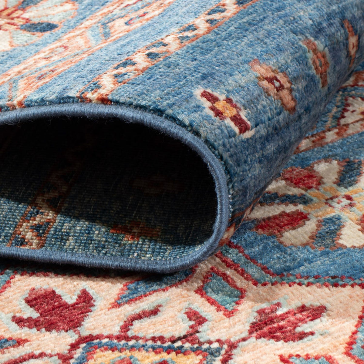 Ziegler Carpet - Shal - 178 x 120 cm - flerfärgad