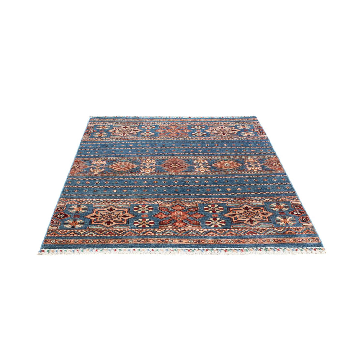 Ziegler Carpet - Shal - 178 x 120 cm - flerfärgad