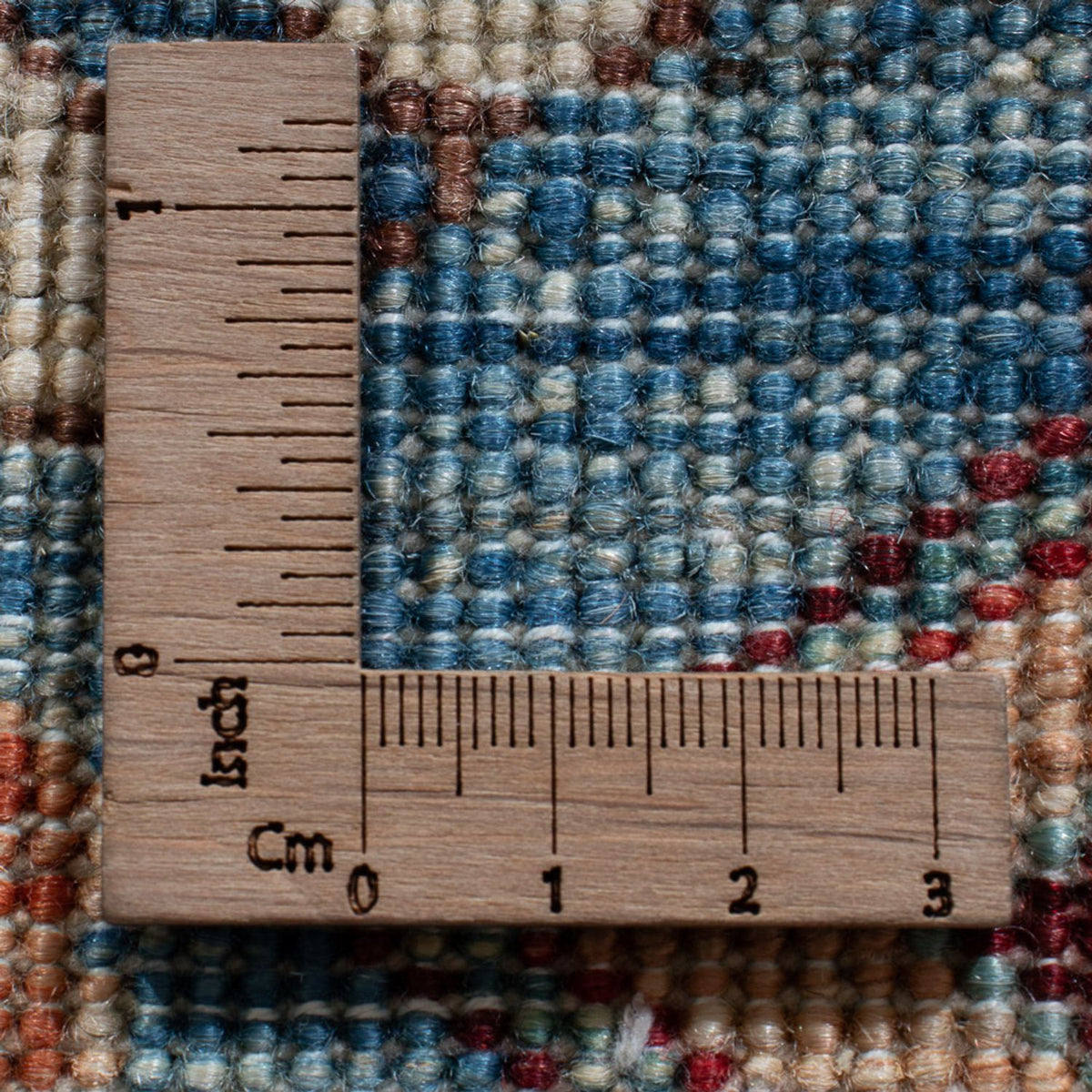 Ziegler Carpet - Shal - 178 x 120 cm - flerfärgad