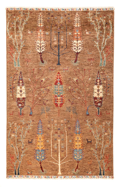 Ariana Mattan 119x184cm - Oriental Carpet