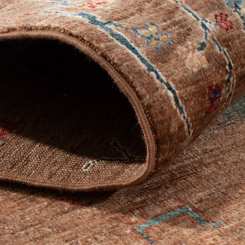 Ziegler Carpet - Ariana - 184 x 119 cm - mörk beige