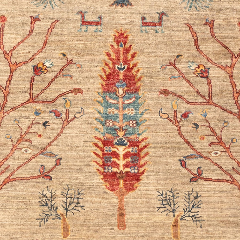 Ziegler Carpet - Ariana - 178 x 122 cm - beige