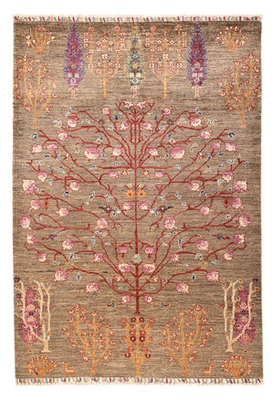 Ziegler Carpet - Ariana - 180 x 124 cm - mörk beige