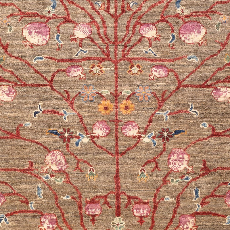 Ziegler Carpet - Ariana - 180 x 124 cm - mörk beige
