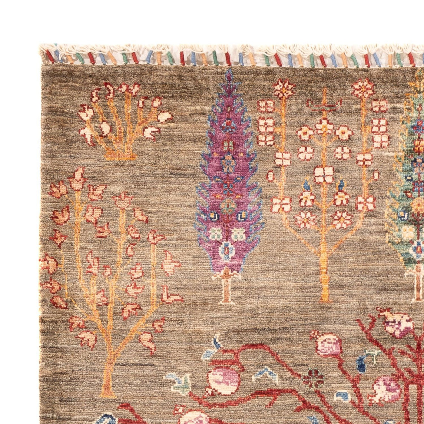 Ariana Mattan 180x124cm - Oriental Carpet