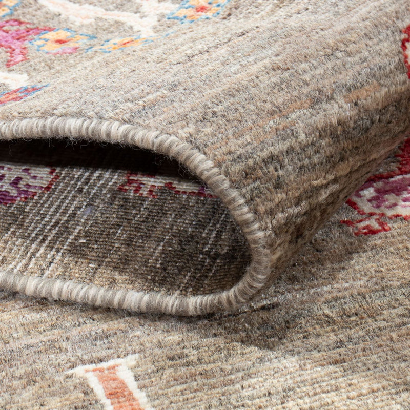 Ziegler Carpet - Ariana - 180 x 124 cm - mörk beige