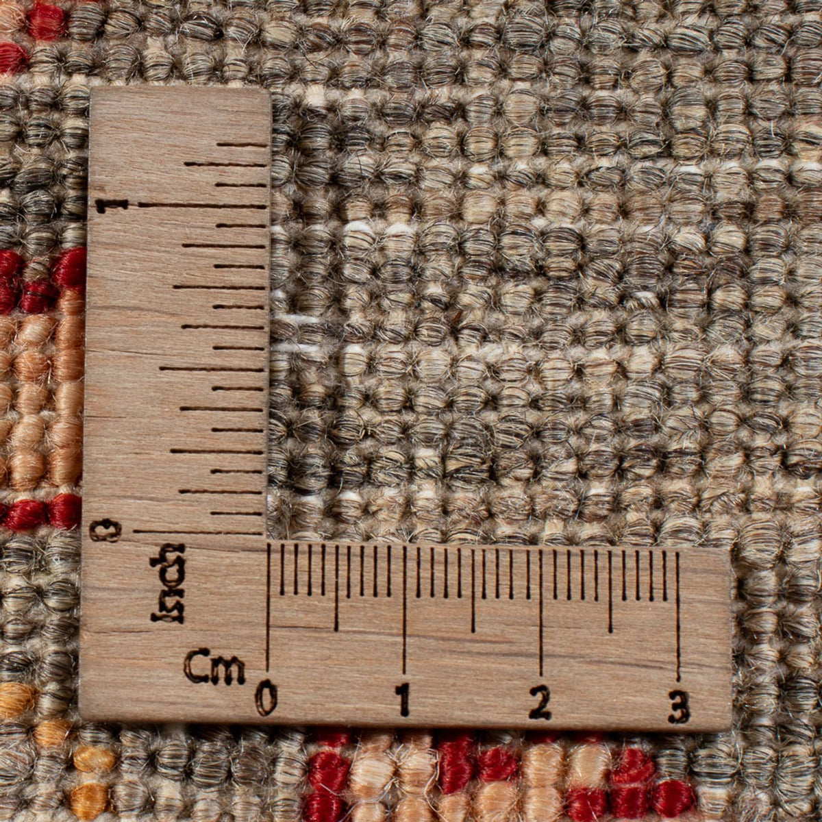 Ziegler Carpet - Ariana - 180 x 124 cm - mörk beige