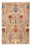 Ziegler Carpet - Ariana - 179 x 122 cm - ljusbeige