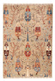 Ariana Mattan 179x122cm - Oriental Carpet