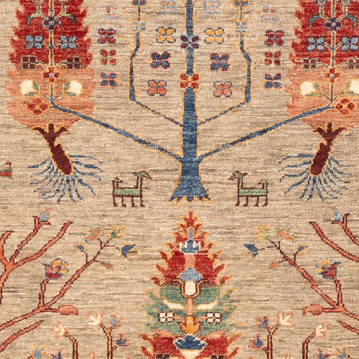 Ziegler Carpet - Ariana - 179 x 122 cm - ljusbeige