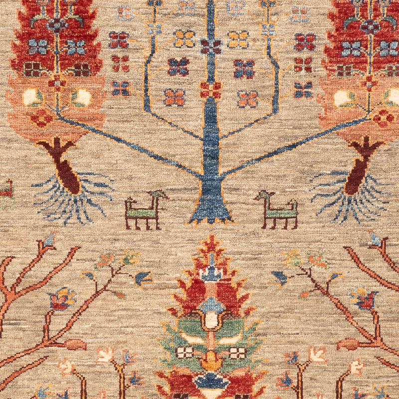 Ziegler Carpet - Ariana - 179 x 122 cm - ljusbeige