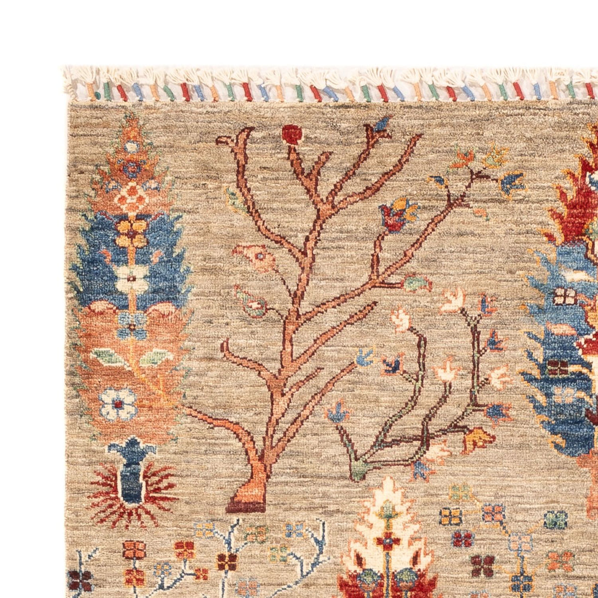 Ziegler Carpet - Ariana - 179 x 122 cm - ljusbeige