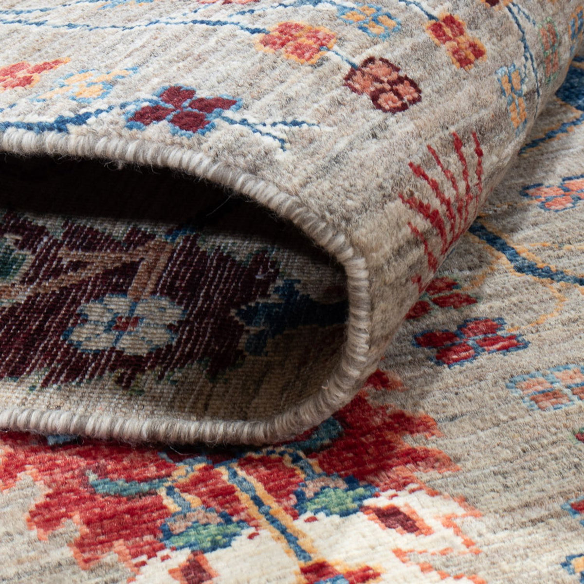 Ziegler Carpet - Ariana - 179 x 122 cm - ljusbeige