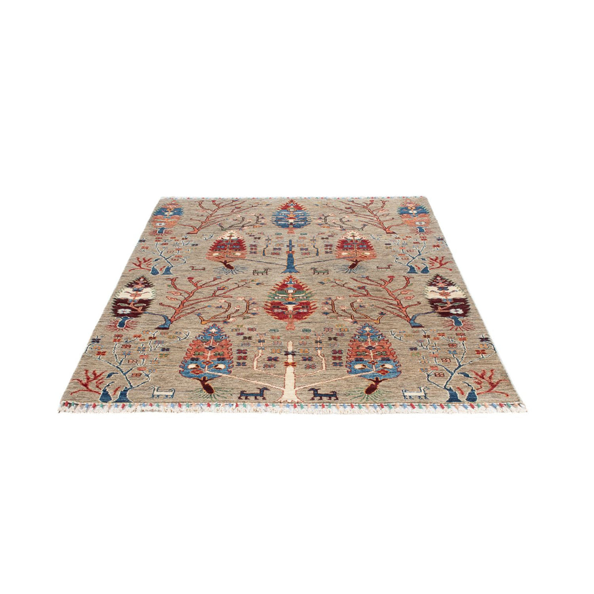 Ziegler Carpet - Ariana - 179 x 122 cm - ljusbeige