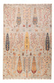 Ariana Mattan 122x180cm - Oriental Carpet