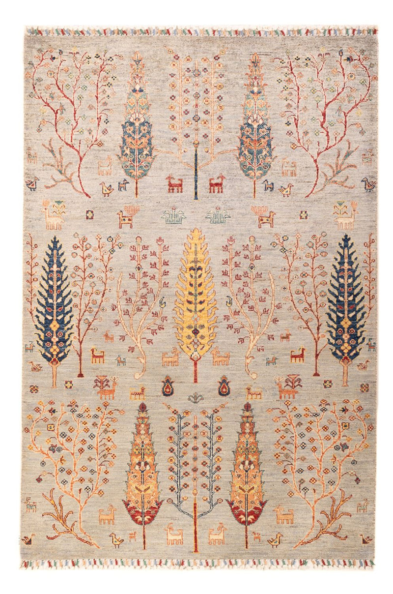 Ziegler Carpet - Ariana - 180 x 122 cm - flerfärgad