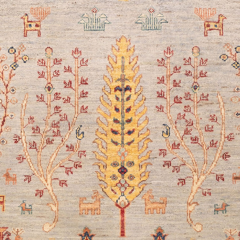 Ziegler Carpet - Ariana - 180 x 122 cm - flerfärgad