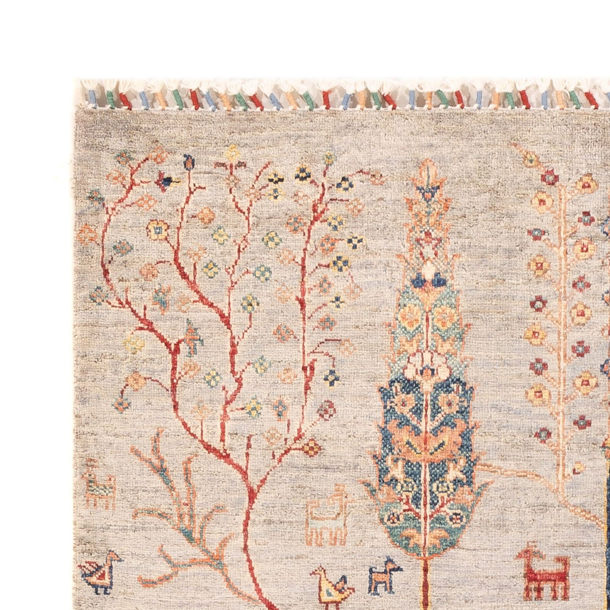 Ariana Mattan 122x180cm - Oriental Carpet
