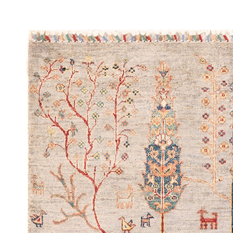 Ziegler Carpet - Ariana - 180 x 122 cm - flerfärgad