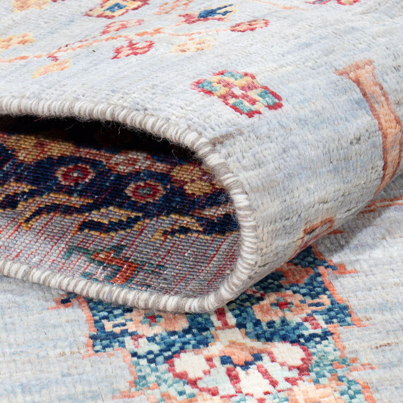 Ziegler Carpet - Ariana - 180 x 122 cm - flerfärgad